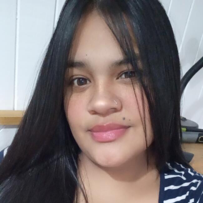 Babysitter in La Pintana: Luisa