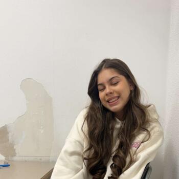 Baby-sitter in Genève: Catia