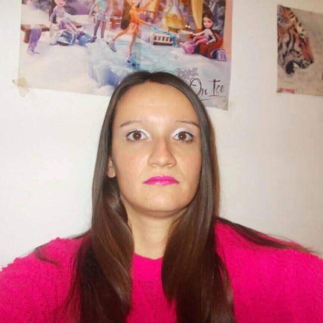 Babysitter in Belgrade: Jelena
