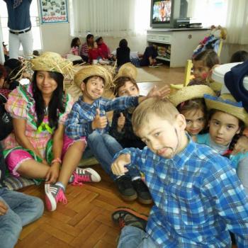 Babysitters in Charleroi: Amparo Norma Ccorahua Carlos