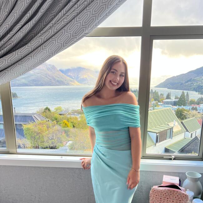 Babysitter in Auckland: Sarah