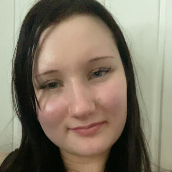 Babysitter in Mikkeli: Kiia