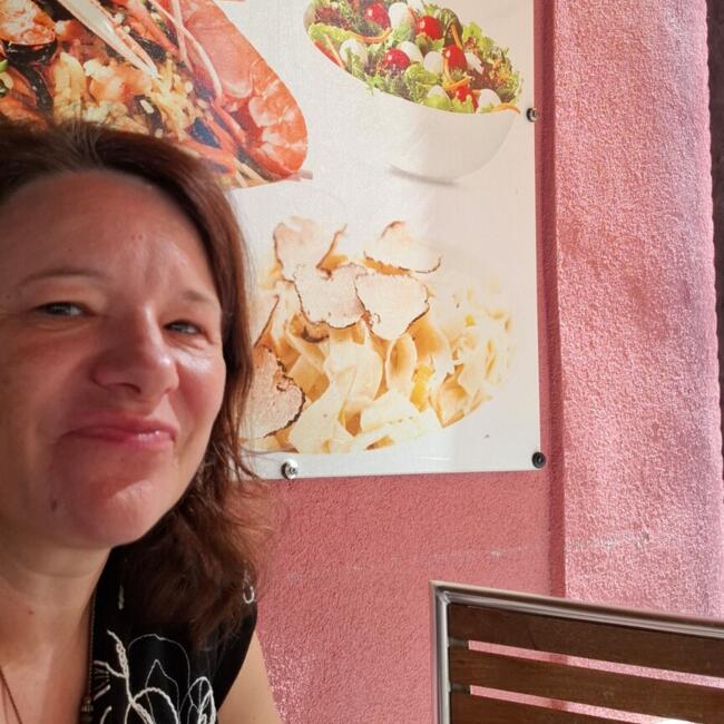 Babysitting job in Slovenska Bistrica: Nataša