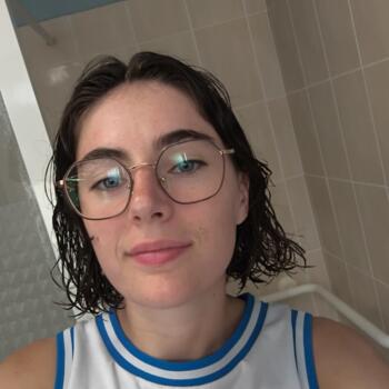 Babysitter in Segré: Manon