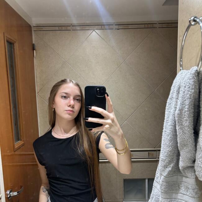 Babysitter in Rosario: Agustina