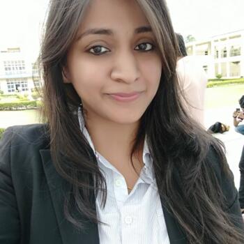 Babysitting job in Cork: babysitting job Aarti