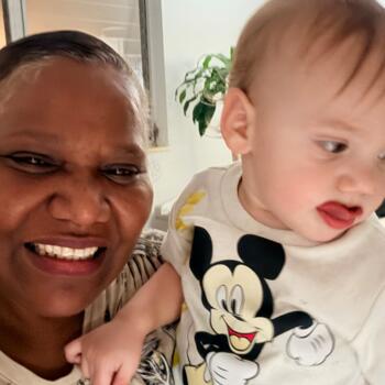 Babysitter Miami: Nancy