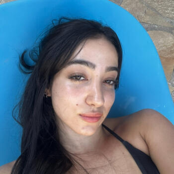 Babysitter Mogi das Cruzes: Giovanna