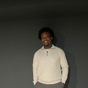 Babysitter in Sintra: Elmer