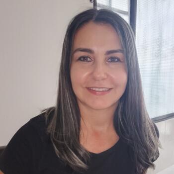 Babysitter Fusagasugá: Patricia