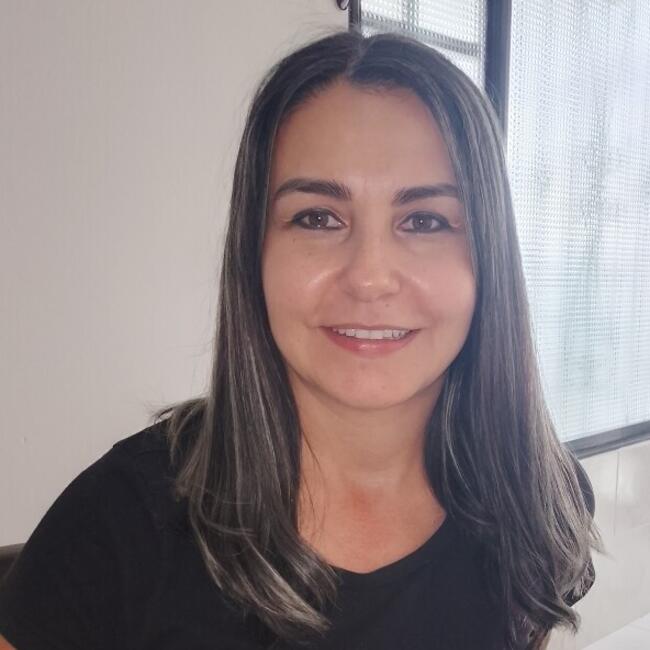 Babysitter in Fusagasugá: Patricia