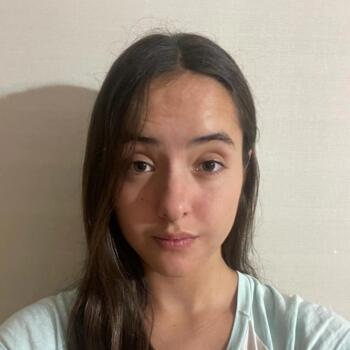 Babysitter in Mountain View: Martina