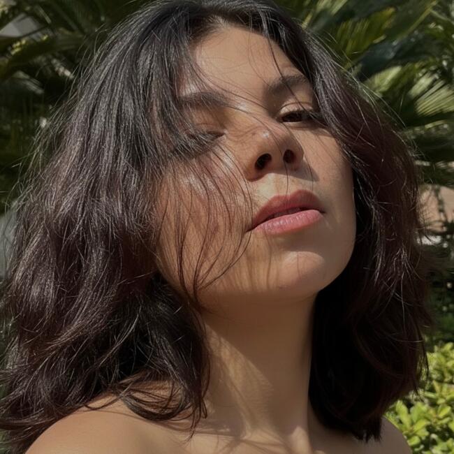 Babá em Fortaleza: Maria souza