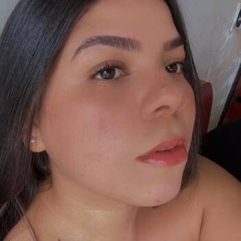 Babysitter Fortaleza: Maria souza
