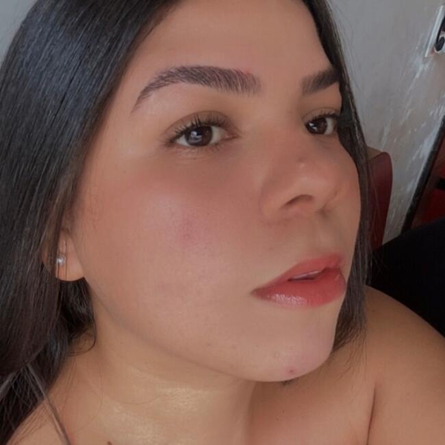 Babysitter in Fortaleza: Maria souza