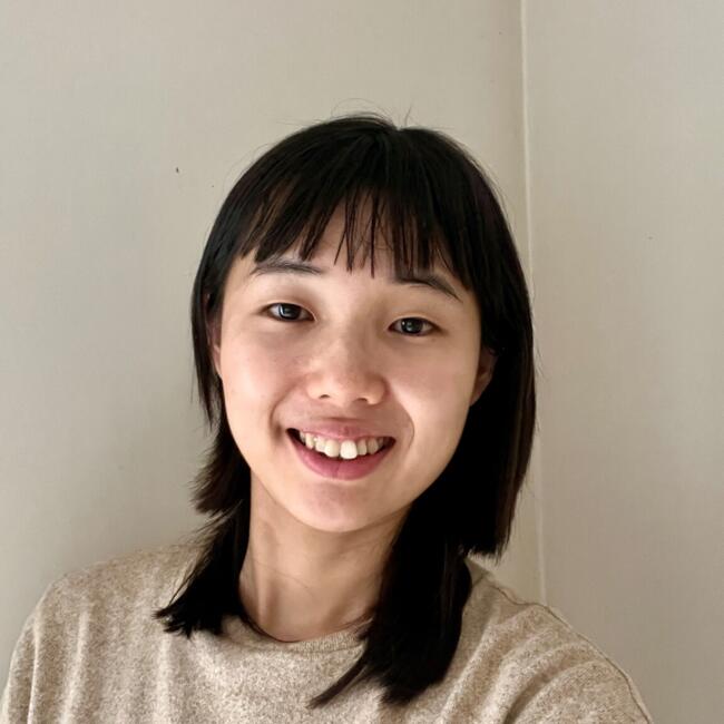 Babysitter in Auckland: Ruby