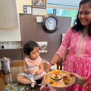 माता-पिता पुणे: Priya kaur