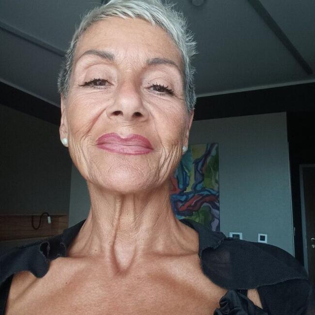 Babysitter in Mentana: Tiziana