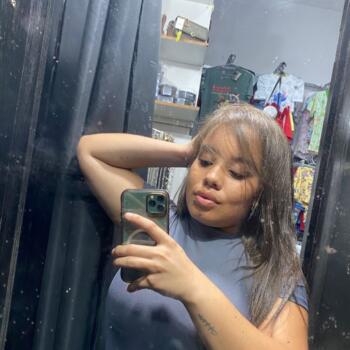Babysitter in São Paulo (São Paulo): Evelyn