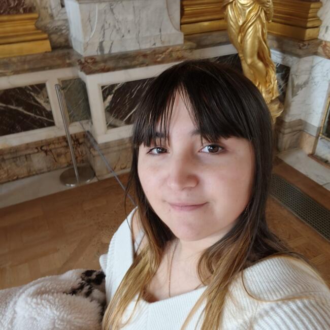 Babysitter in Valencia: Paola