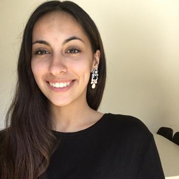 Babysitter Covilhã: Joana