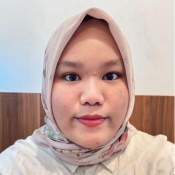 Nanny in Jakarta: Vira