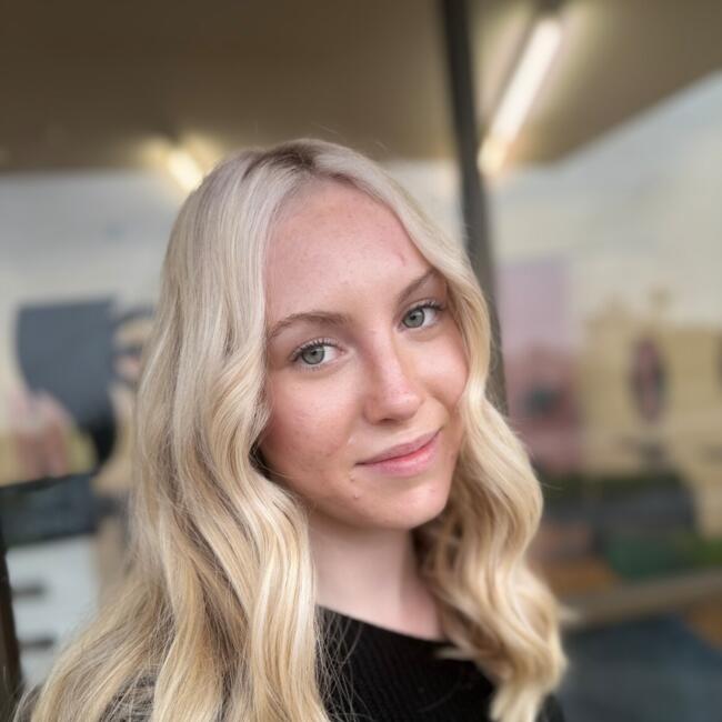 Babysitter in Newcastle: Abby