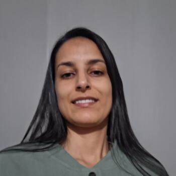 Babysitter in São Paulo: Laisa