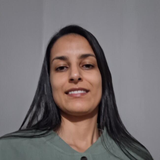 Babysitter in São Paulo: Laisa