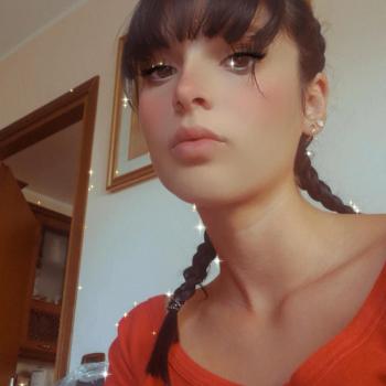 Babysitter Rovigo: Lucrezia