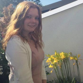 Babysitter Affoltern am Albis: Ladina