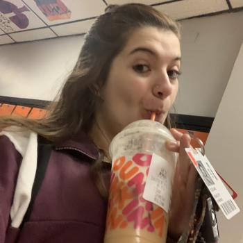 Babysitter in Kenilworth (New Jersey): Ashley Di Mondi