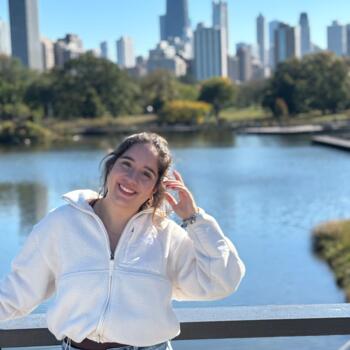 Babysitter in El Pueblito (Estado de Querétaro de Arteaga): Regina Alejandra