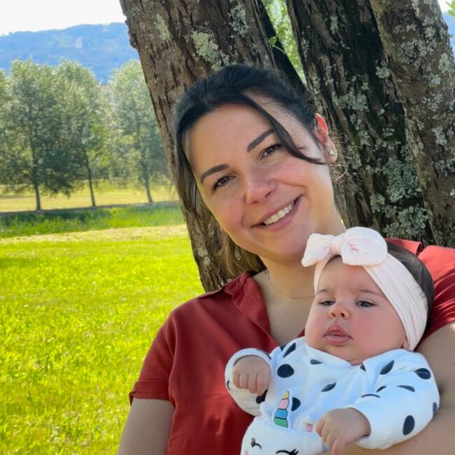 Babysitter in Vale de Cambra: Ana Patrícia