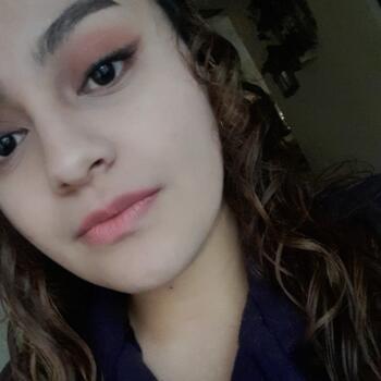 Babysitter in Saltillo: Valeria