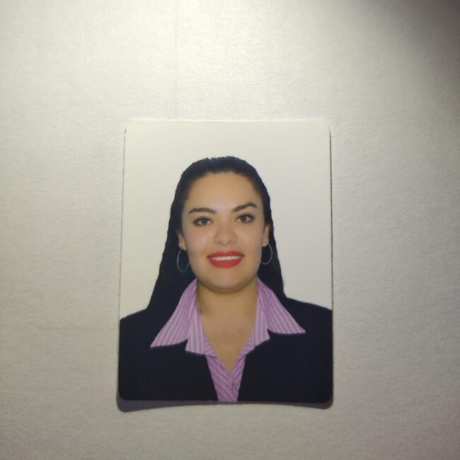 Niñera en Cajicá: Geraldine