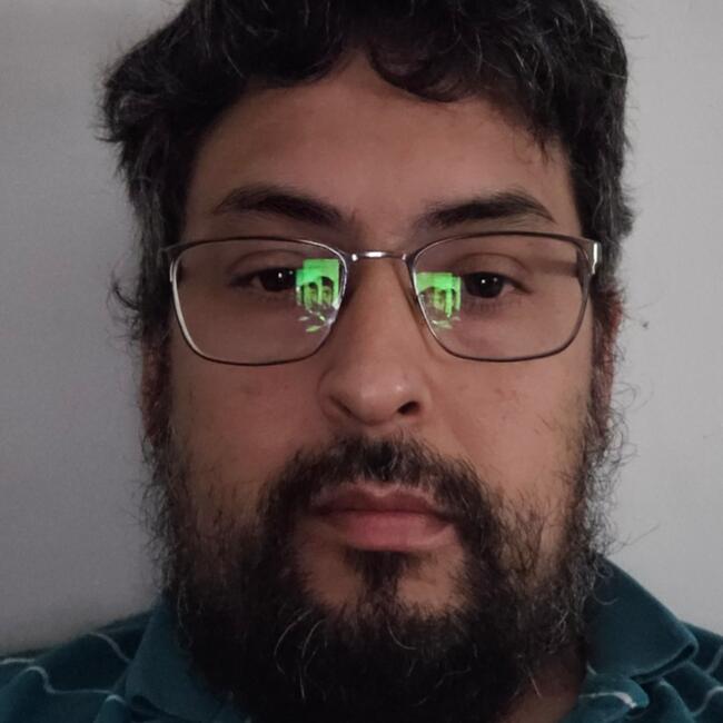 Babysitting job in Montevideo: Rodrigo