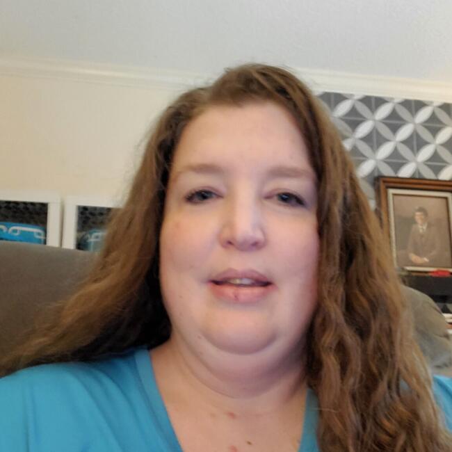 Babysitter in Mebane: Susan