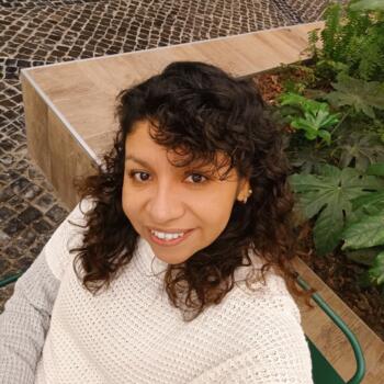 Babysitter in Barcelona: Maribel