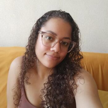 Babysitter in Aracaju: Alanna
