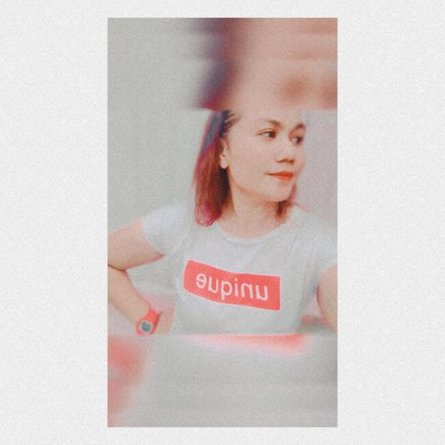 Kerja pengasuh di Kuala Lumpur: Aisy