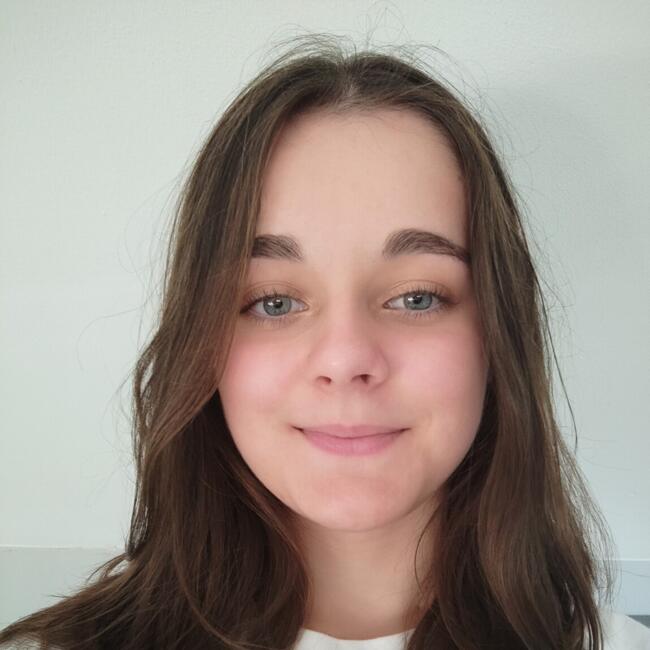 Babysitter in Thilouze: Cléa