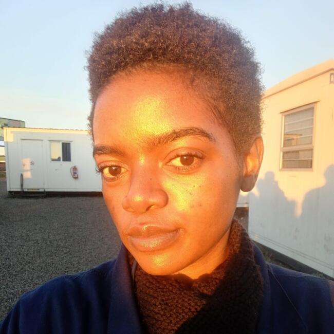 Babysitting job in Middelburg: Sithembile