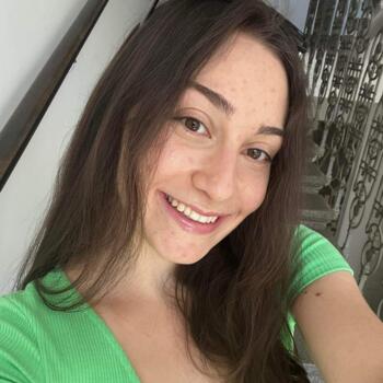 Baby-sitter in Brno: Nikol