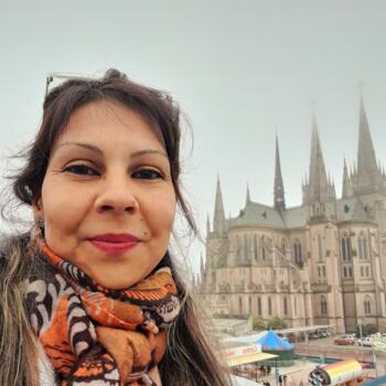 Niñera en Pilar: Lis