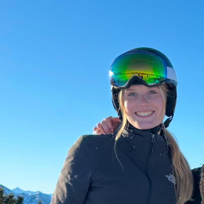 Babysitter in Meise: Louise