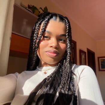 Babysitter in Barcelona: Alicia