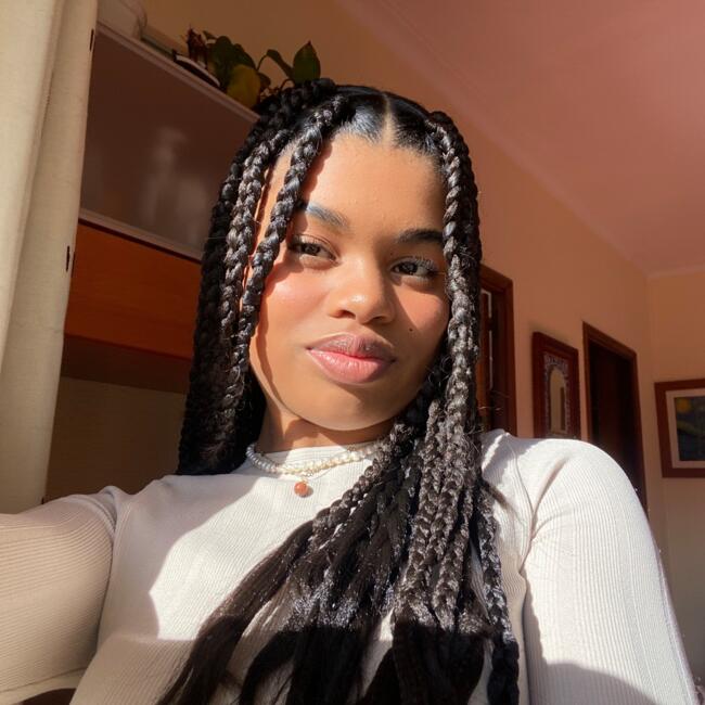 Babysitter in Barcelona: Alicia