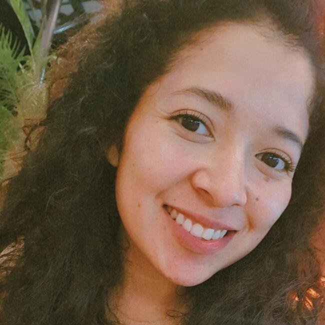 Babysitter in Tuxtla Gutiérrez: Guadalupe cisneros
