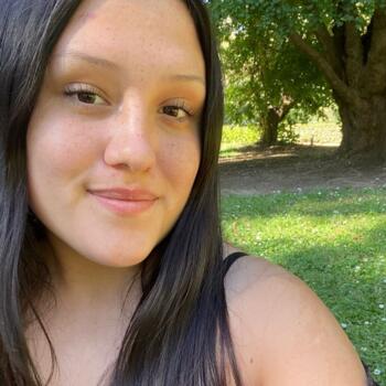 Babysitter in Viña del Mar: Isidora